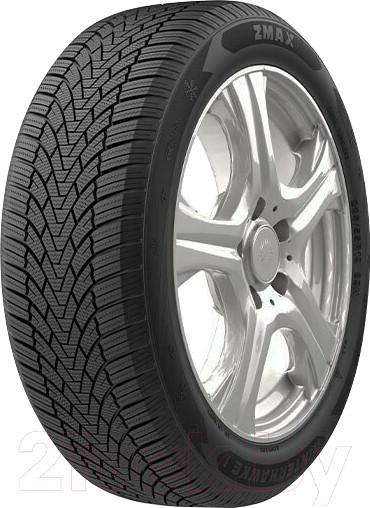 Изображение товара Зимняя шина Zmax Winterhawke I 235/50R19 103V