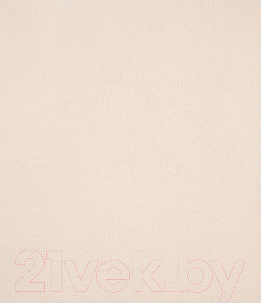 Изображение товара Гардина LEGRAND Вуаль шелк 300x260 с утяжелителем / 58123711 (латте)