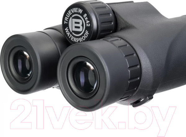 Изображение товара Бинокль Bresser TrueView 8x42 / WP 82059