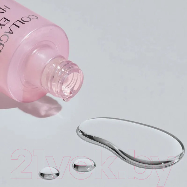 Изображение товара Тонер для лица The Saem Collagen EX Hydra Toner (155мл)