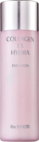 Изображение товара Эмульсия для лица The Saem Collagen EX Hydra Emulsion (155мл)