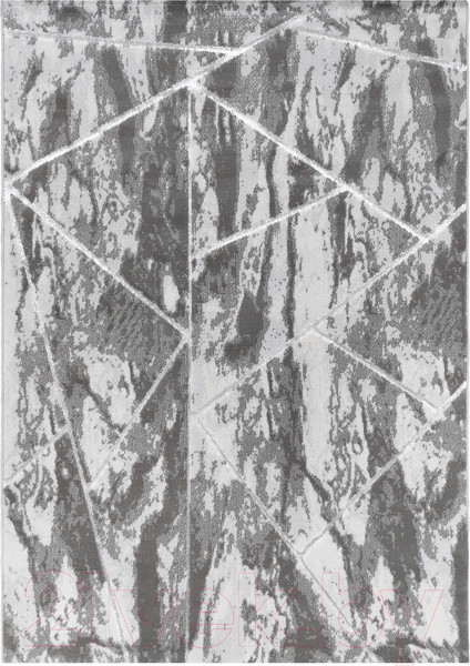 Изображение товара Ковер Bossan Rome 4188B-BEYAZ-AGRI (2x2.9)