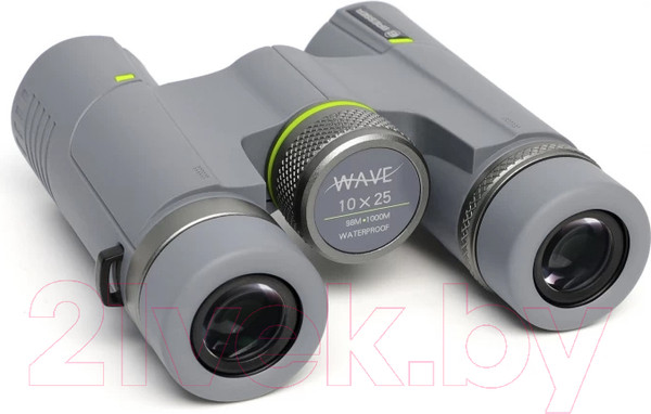 Изображение товара Бинокль Bresser Wave 10x25 / 82028