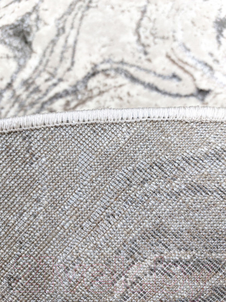 Изображение товара Ковер Bossan Rome B134A-VIZON-BEJ-OVAL (2x2.9)