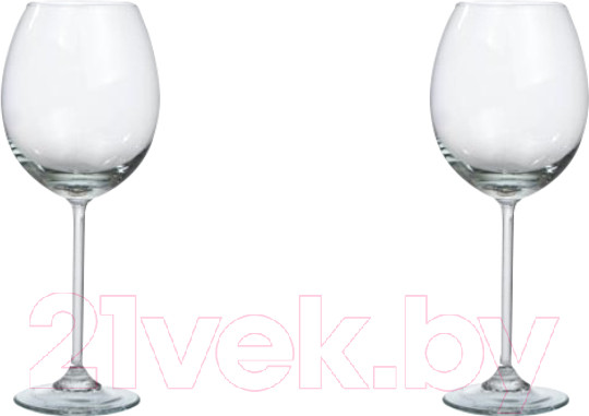 Изображение товара Набор бокалов Неман 40864 (2шт)