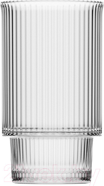 Изображение товара Набор бокалов Неман Friends Др-С 100/8 / 45003 (2шт)