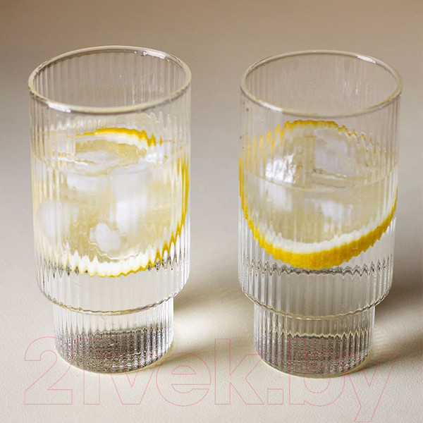 Изображение товара Набор бокалов Неман Friends Др-С 100/8 / 45003 (2шт)