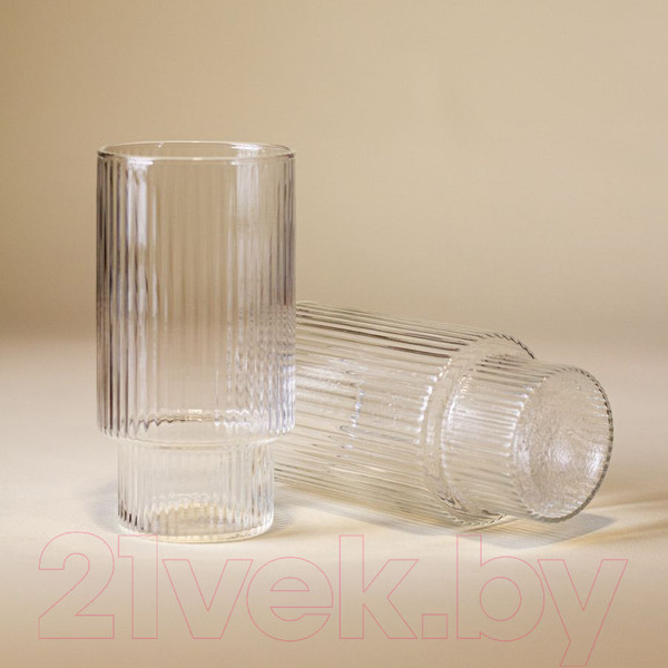 Изображение товара Набор бокалов Неман Friends Др-С 100/8 / 45003 (2шт)