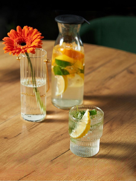 Изображение товара Набор стаканов Неман Friends Др-С 100/8 / 45007 (2шт)