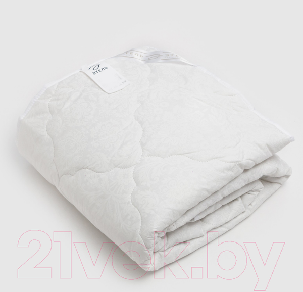 Изображение товара Одеяло Этель Лебяжий пух / 4308787 (140x205)