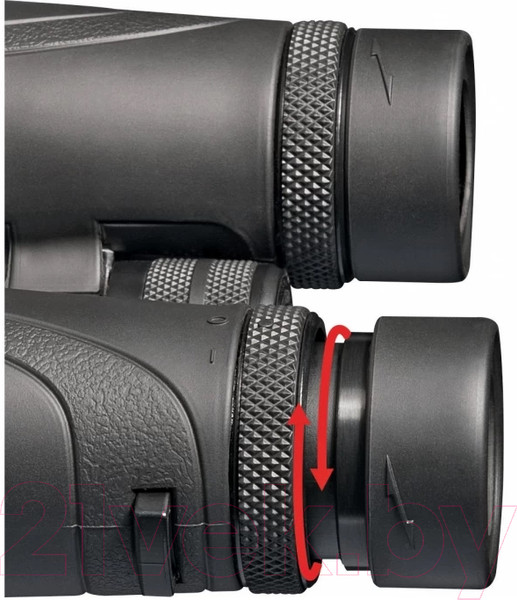 Изображение товара Бинокль Bresser Corvette 8x42 WP / 74342