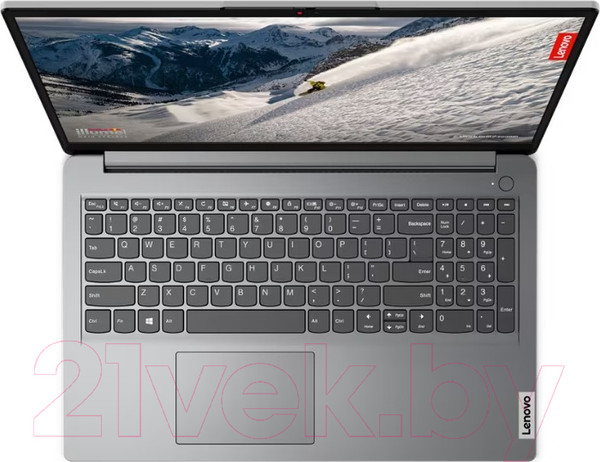 Изображение товара Ноутбук Lenovo IdeaPad 1 15ALC7 (82R400E8RK)
