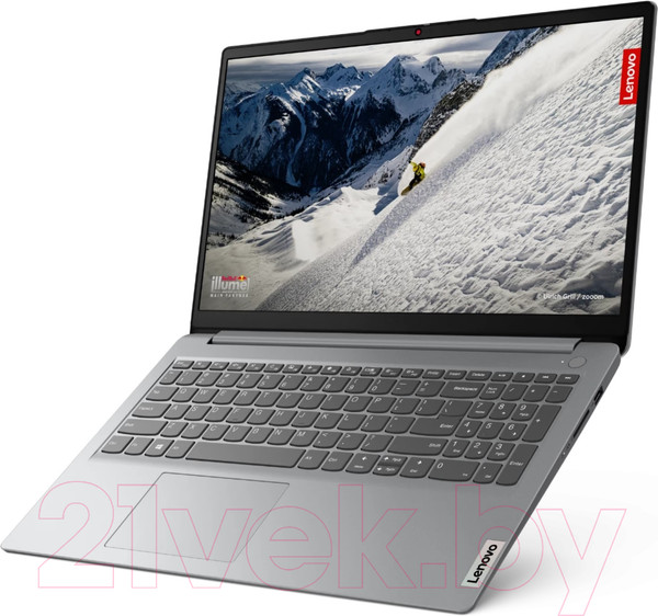 Изображение товара Ноутбук Lenovo IdeaPad 1 15ALC7 (82R400E8RK)