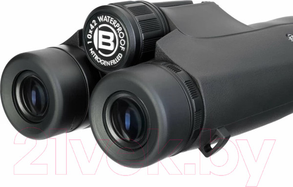 Изображение товара Бинокль Bresser Corvette X 10x42 / WP 82050
