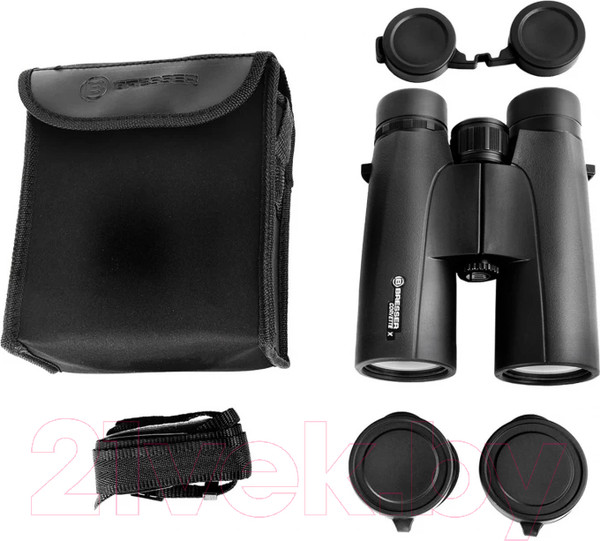 Изображение товара Бинокль Bresser Corvette X 10x42 / WP 82050