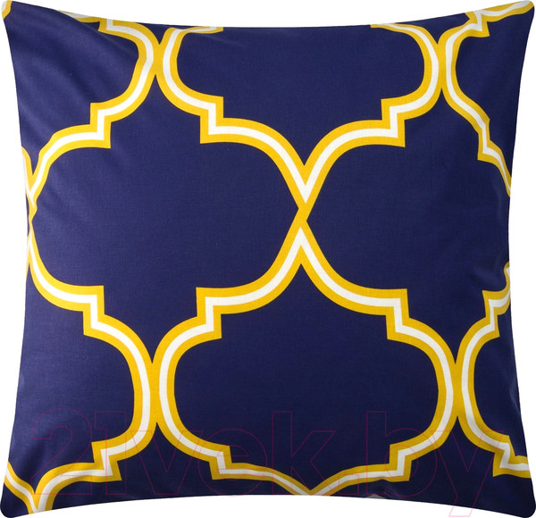 Изображение товара Наволочка Этель Вечер в Марокко / 4705016