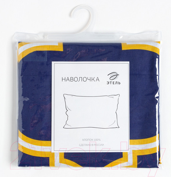 Изображение товара Наволочка Этель Вечер в Марокко / 4705016