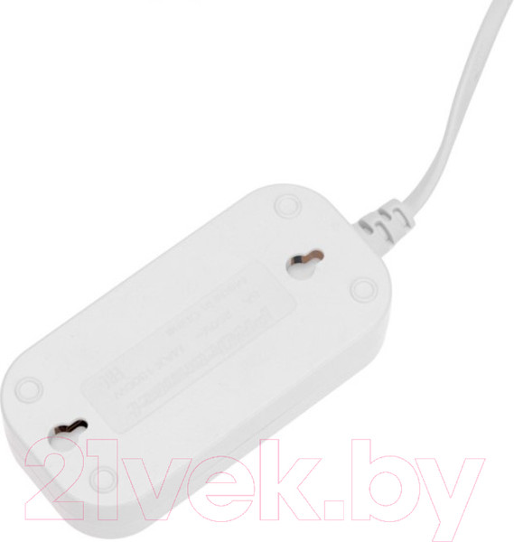 Изображение товара Удлинитель PROconnect 13-4201 (белый)