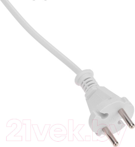 Изображение товара Удлинитель PROconnect 13-4201 (белый)