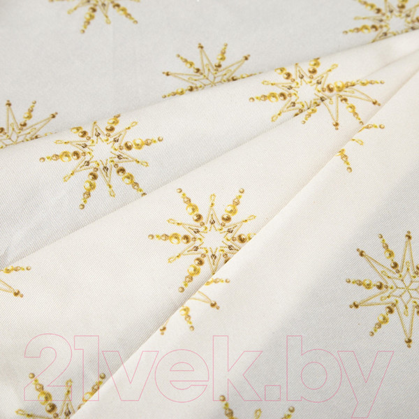 Изображение товара Скатерть Этель Christmas Time / 4496666 (150x110)