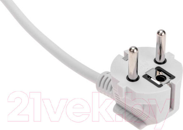 Изображение товара Удлинитель PROconnect 13-4204 (белый)