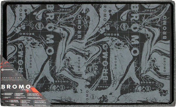 Изображение товара Шумоизоляция StP Bromo (1 лист)