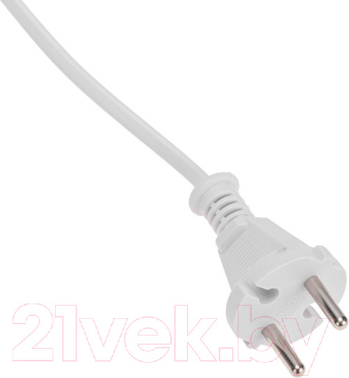 Изображение товара Удлинитель PROconnect 13-4207 (белый)