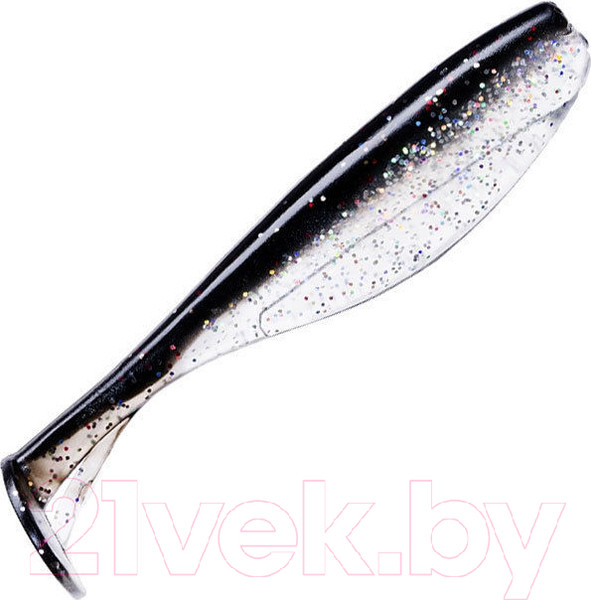 Изображение товара Мягкая приманка STORM Hit Shad 03 BLTH 8см / HITSB4203BLTH (42 шт)