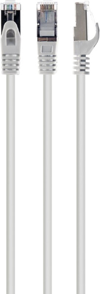 Изображение товара Кабель Gembird PP6A-LSZHCU-W-2M