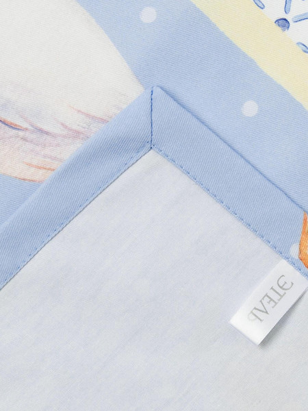 Изображение товара Скатерть Этель Пасхальные радости / 4682715 (180x147)