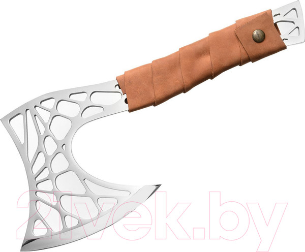 Изображение товара Нож-топорик Samura Juggernaut SJG-001