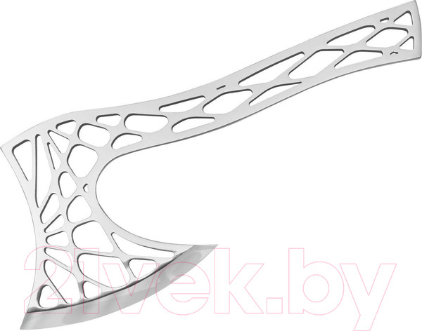 Изображение товара Нож-топорик Samura Juggernaut SJG-001