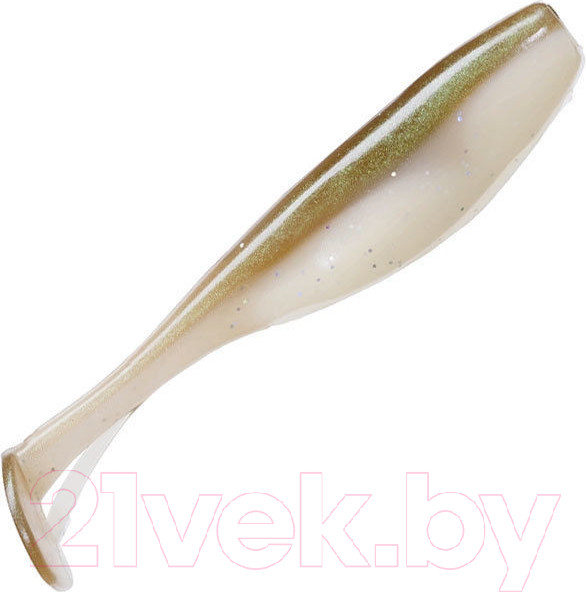 Изображение товара Мягкая приманка STORM Hit Shad 03 SH 8см / HITSB4203SH (42 шт)
