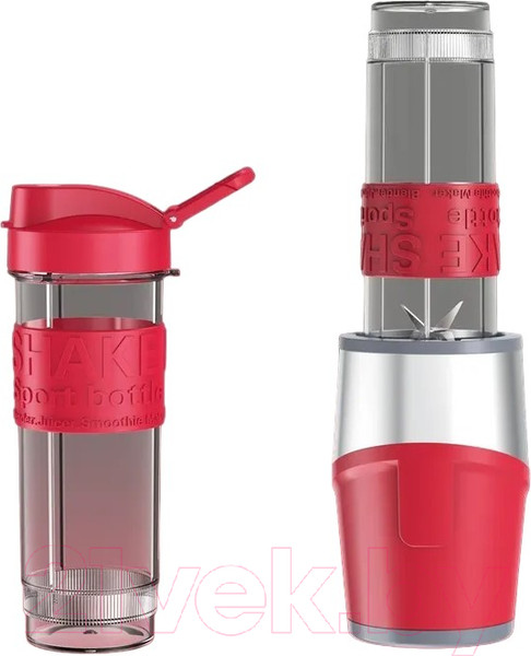 Изображение товара Блендер для смузи Gezatone FB120 / 1301351