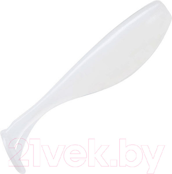 Изображение товара Мягкая приманка STORM Hit Shad 03 W 8см / HITSB4203W (42 шт)