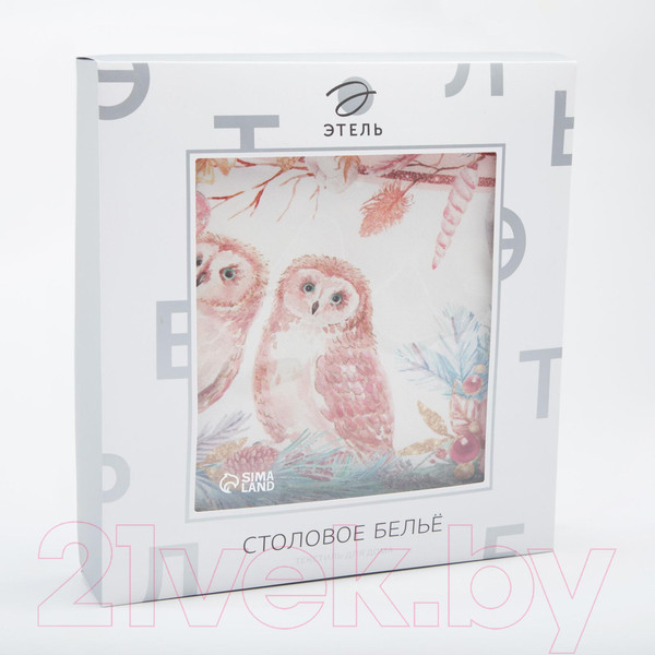 Изображение товара Скатерть Этель Pink Magic / 4496671