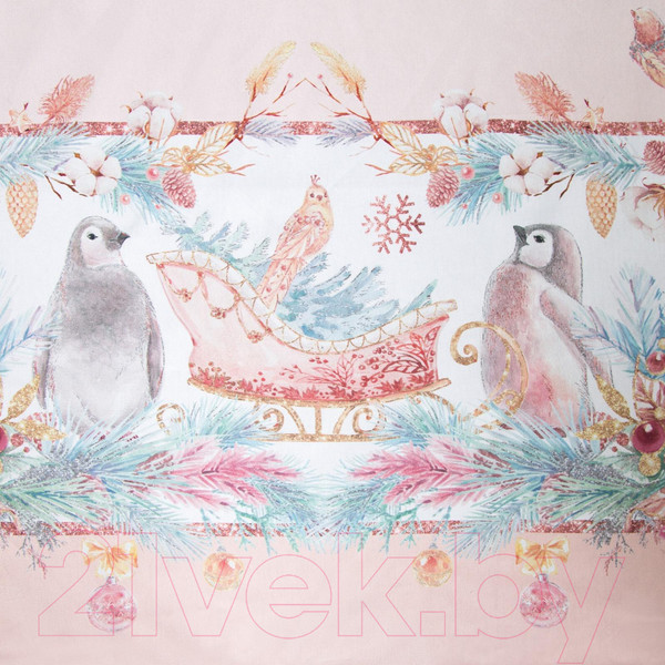 Изображение товара Скатерть Этель Pink Magic / 4496672