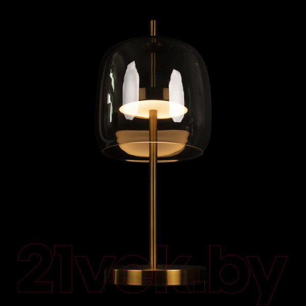 Изображение товара Прикроватная лампа Loftit Dauphin 10041T