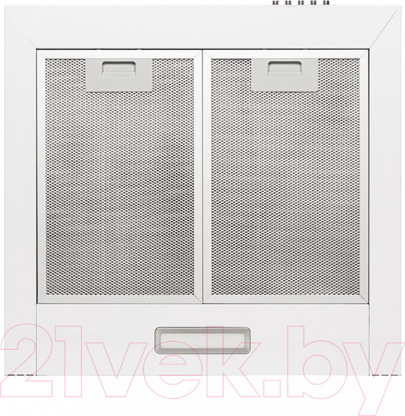 Изображение товара Вытяжка купольная Grand & Germes Rimini (60, белый)