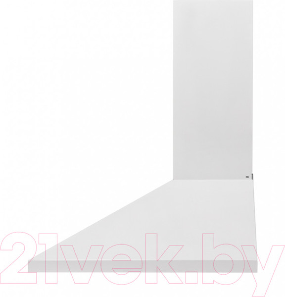 Изображение товара Вытяжка купольная Grand & Germes Rimini (60, белый)