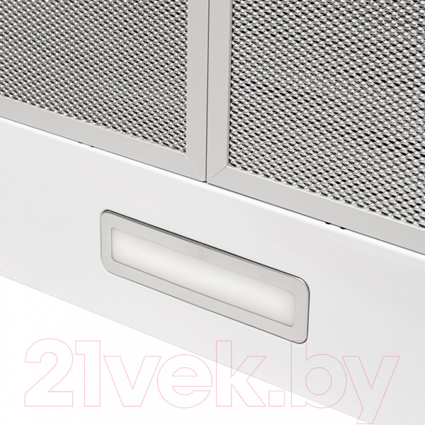 Изображение товара Вытяжка купольная Grand & Germes Rimini (60, белый)