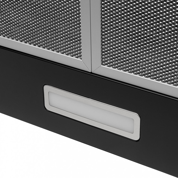 Изображение товара Вытяжка купольная Grand & Germes Rimini (60, черный)