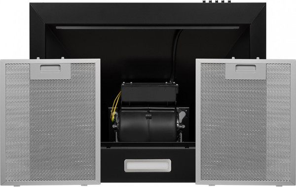 Изображение товара Вытяжка купольная Grand & Germes Rimini (60, черный)