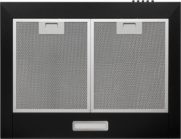 Изображение товара Вытяжка купольная Grand & Germes Rimini (60, черный)