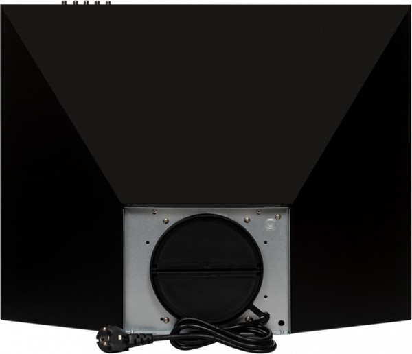 Изображение товара Вытяжка купольная Grand & Germes Rimini (60, черный)