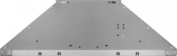 Изображение товара Вытяжка купольная Grand & Germes Rimini (50, нержавеющая сталь)