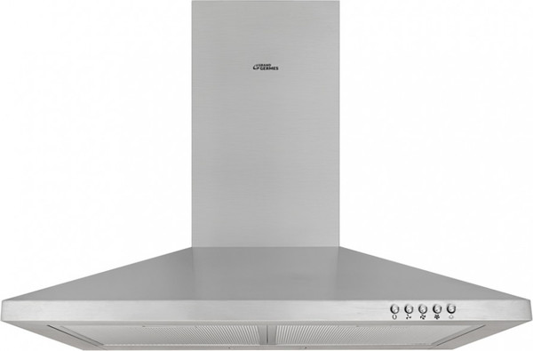 Изображение товара Вытяжка купольная Grand & Germes Rimini (50, нержавеющая сталь)