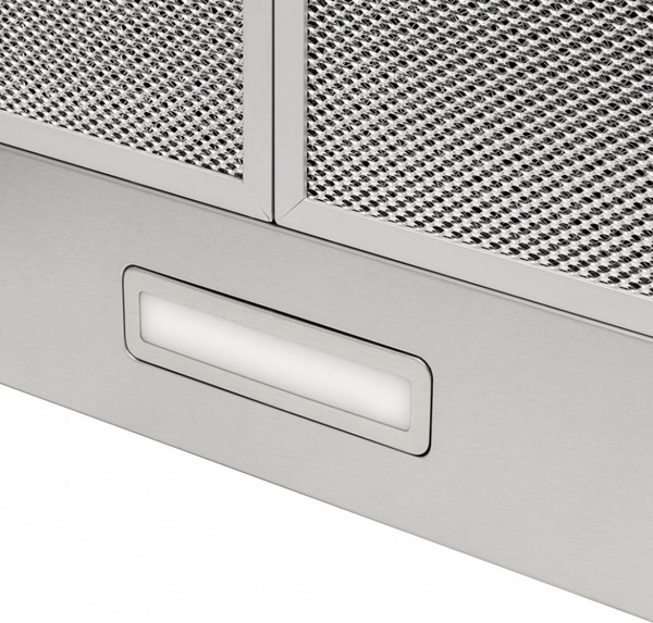 Изображение товара Вытяжка купольная Grand & Germes Rimini (50, нержавеющая сталь)