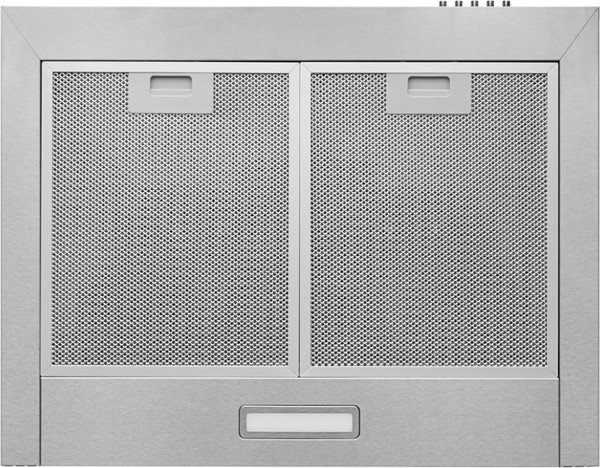 Изображение товара Вытяжка купольная Grand & Germes Rimini (50, нержавеющая сталь)