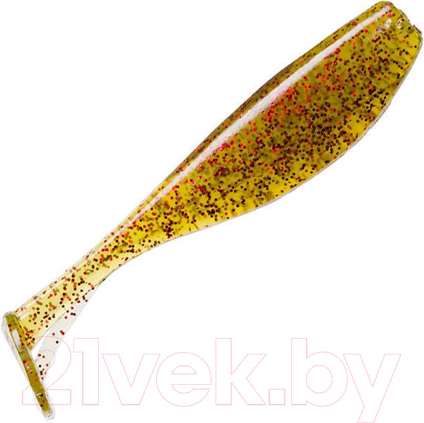 Изображение товара Мягкая приманка STORM Hit Shad 04 MO 10см / HITSB2404MO (24 шт)